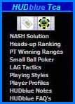 HUDblue Tca (Coaching Version), MTT HUD, Appendix menu.