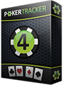 PokerTracker 4 packaging.
